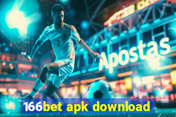 166bet apk download